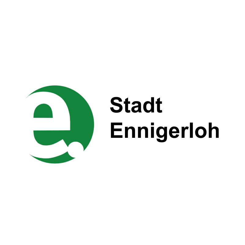 Logo unseres Partners - Stadt Ennigerloh